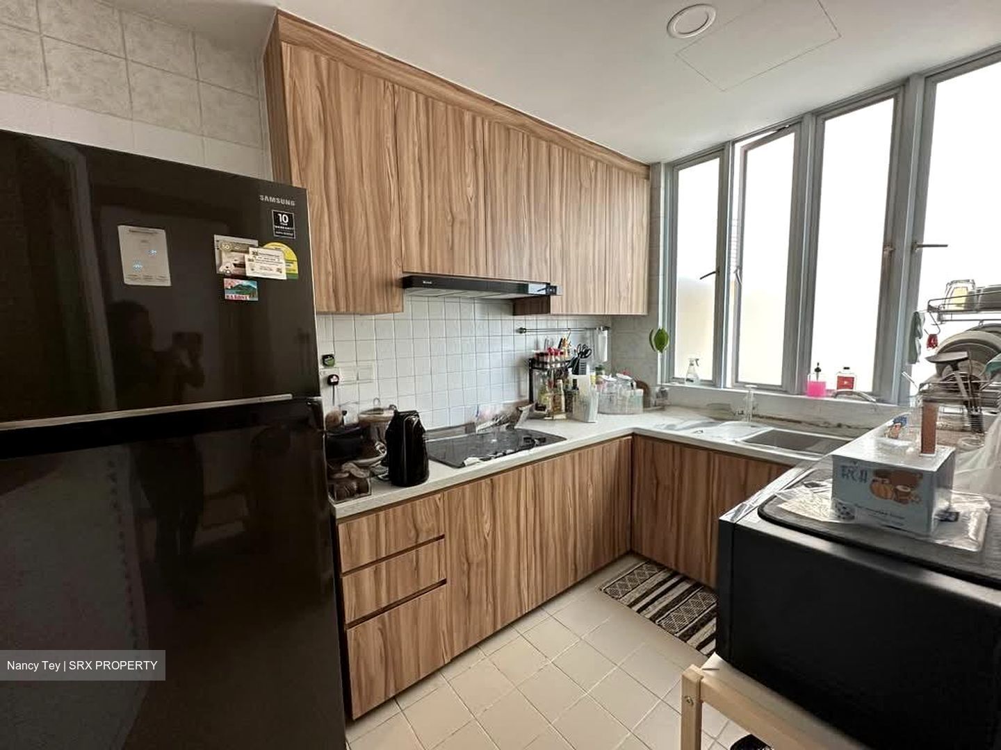 The Huntington (D11), Apartment #593992361